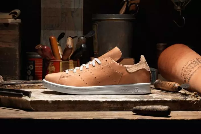 adidas Originals Stan Smith Horween былғары жинағы