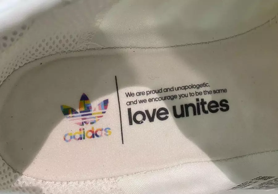 adidas NMD R1 Pride FY9024 chiqarilgan sana