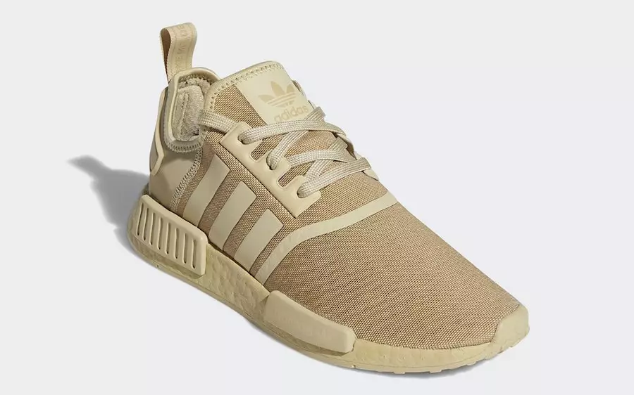 Adidas NMD R1 эки жаңы түстүү түстө келет