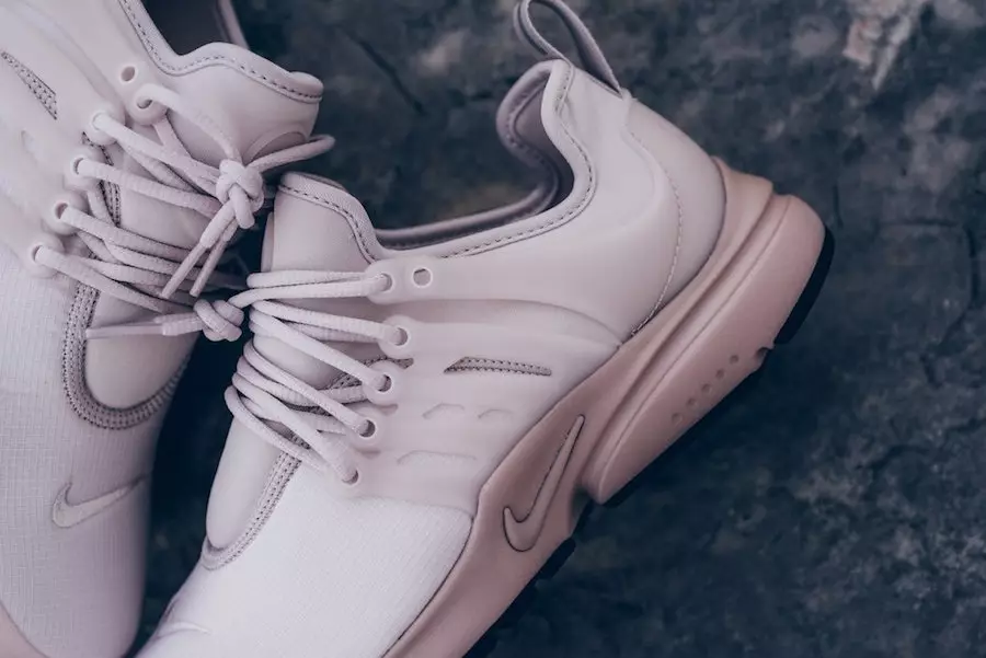 Nike Air Presto Silt Red 912928-600