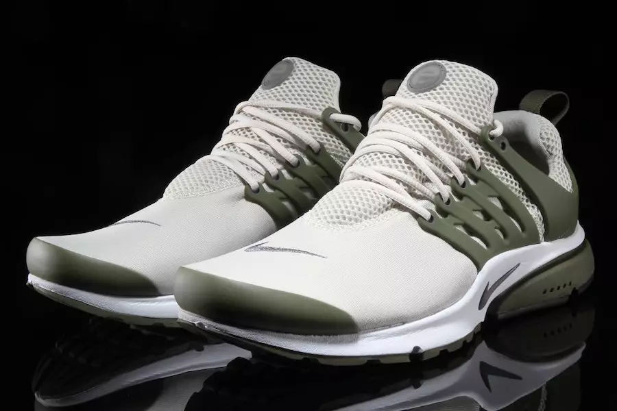 Nike Air Presto Essential Medium Olive 848187-018