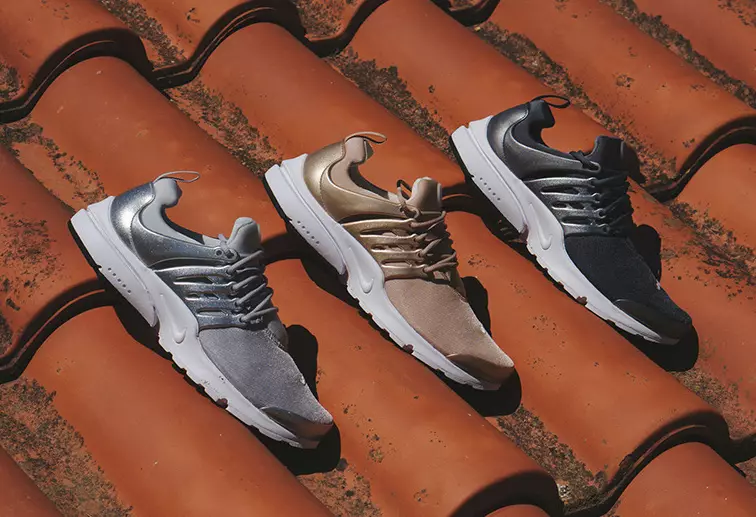 Nike Air Presto Premium Paketi