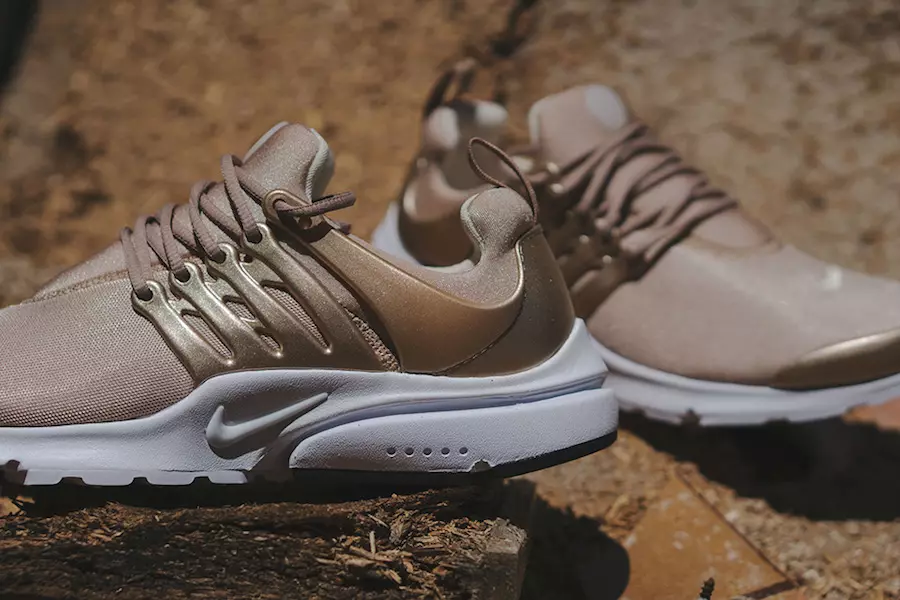 Nike Air Presto Premium paket