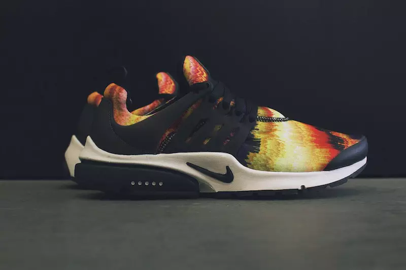 На пат се повеќе Nike Air Prestos