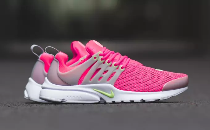 Nike Air Presto Rožinė