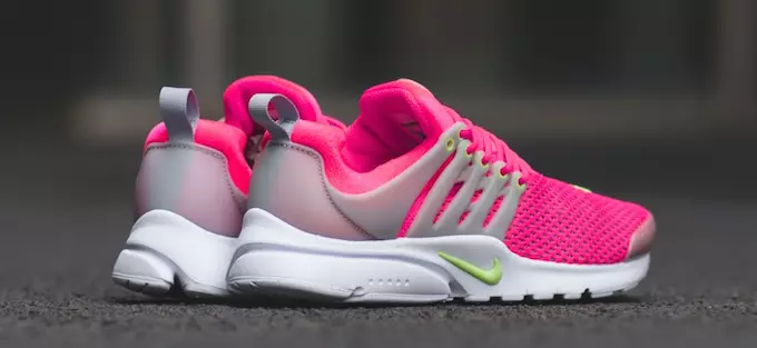 Nike Air Presto Rosa