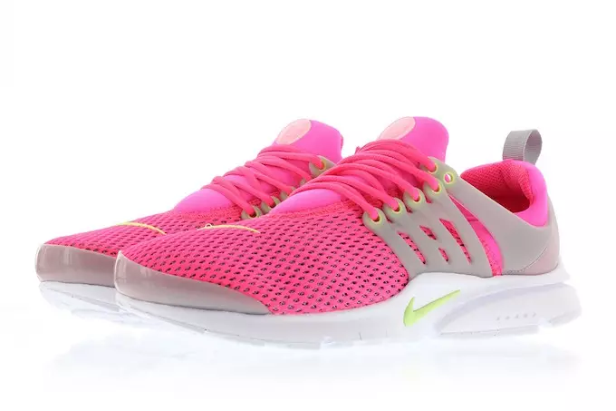 Nike Hava Presto Pembe