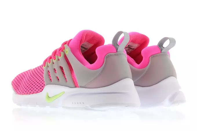 Nike Air Presto Rožinė