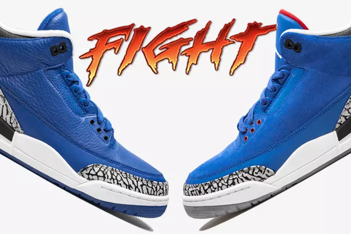 Labāks dīdžejs Khaled Air Jordan 3: 5167_1