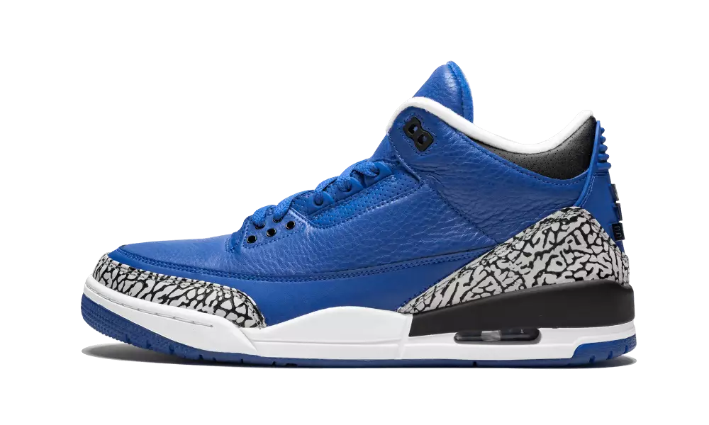 DJ Khaled Air Jordan 3 Další