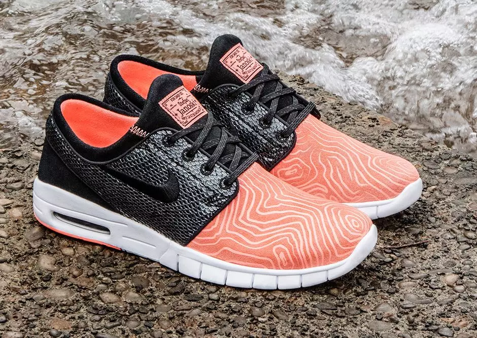 Collezione Nike SB Premier Fish Ladder