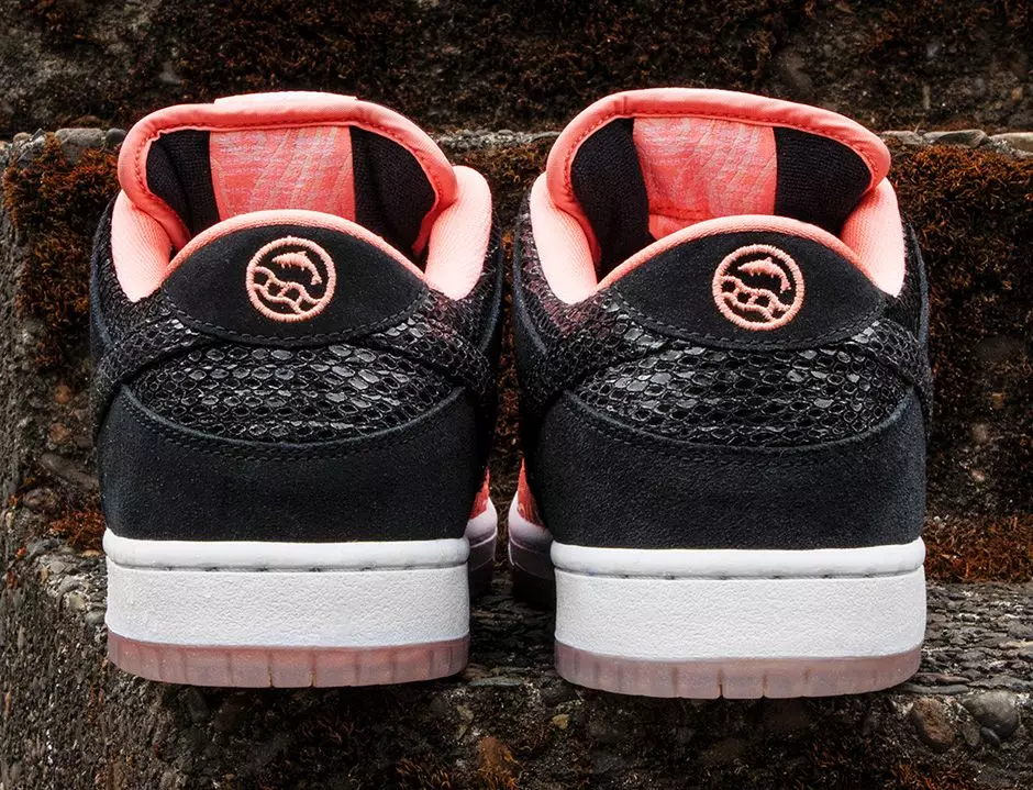 Collection Nike SB Premier Fish Ladder