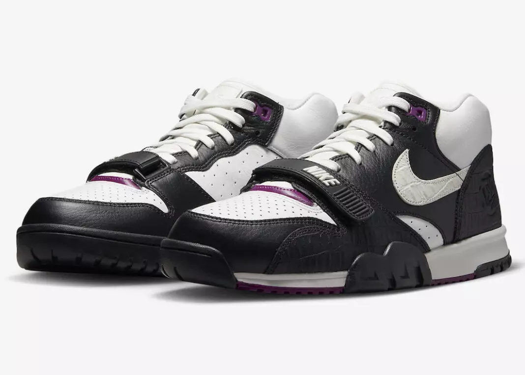 Nike Air Trainer 1 Tokyo 2003 Чыгарылган датасы