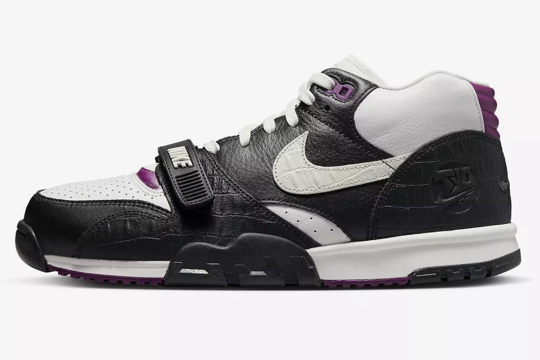 Nike Air Trainer 1 Tokio 2003 – Erscheinungsdatum