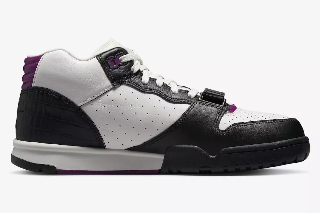 Nike Air Trainer 1 Tokyo 2003 Releasedatum