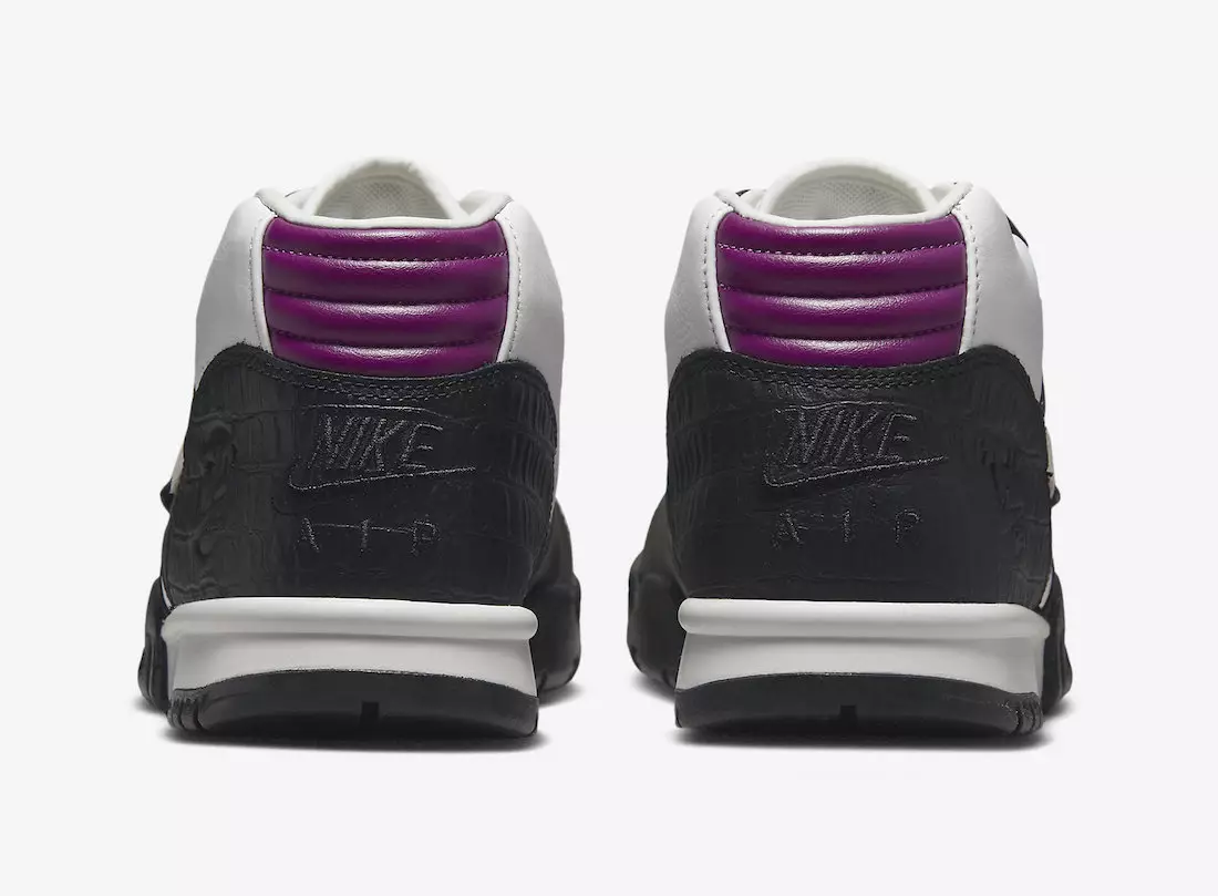 Nike Air Trainer 1 Tokyo 2003 Udgivelsesdato