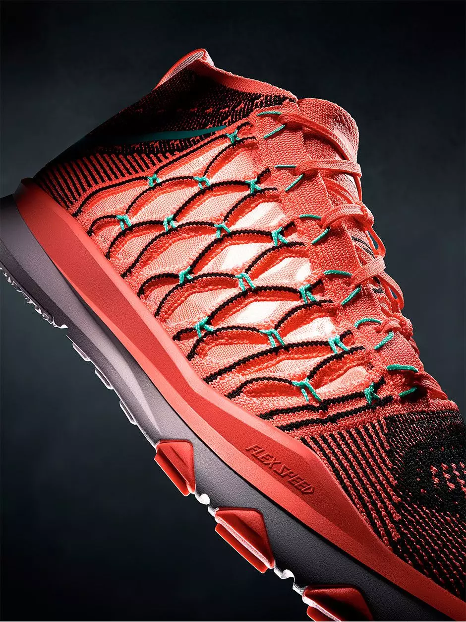 Nike Train Ultrafast Flyknit Utgivelsesdato