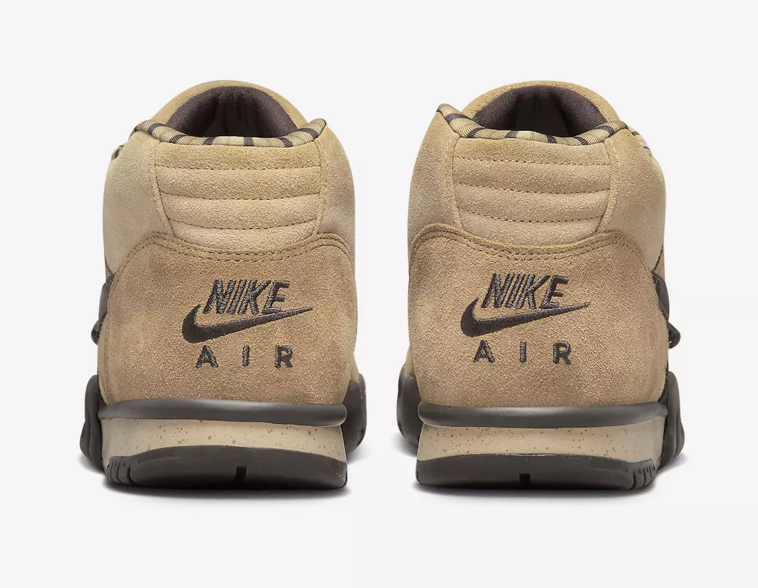 Nike Air Trainer 1 Shima Shima DV6998-200 Թողարկման ամսաթիվ