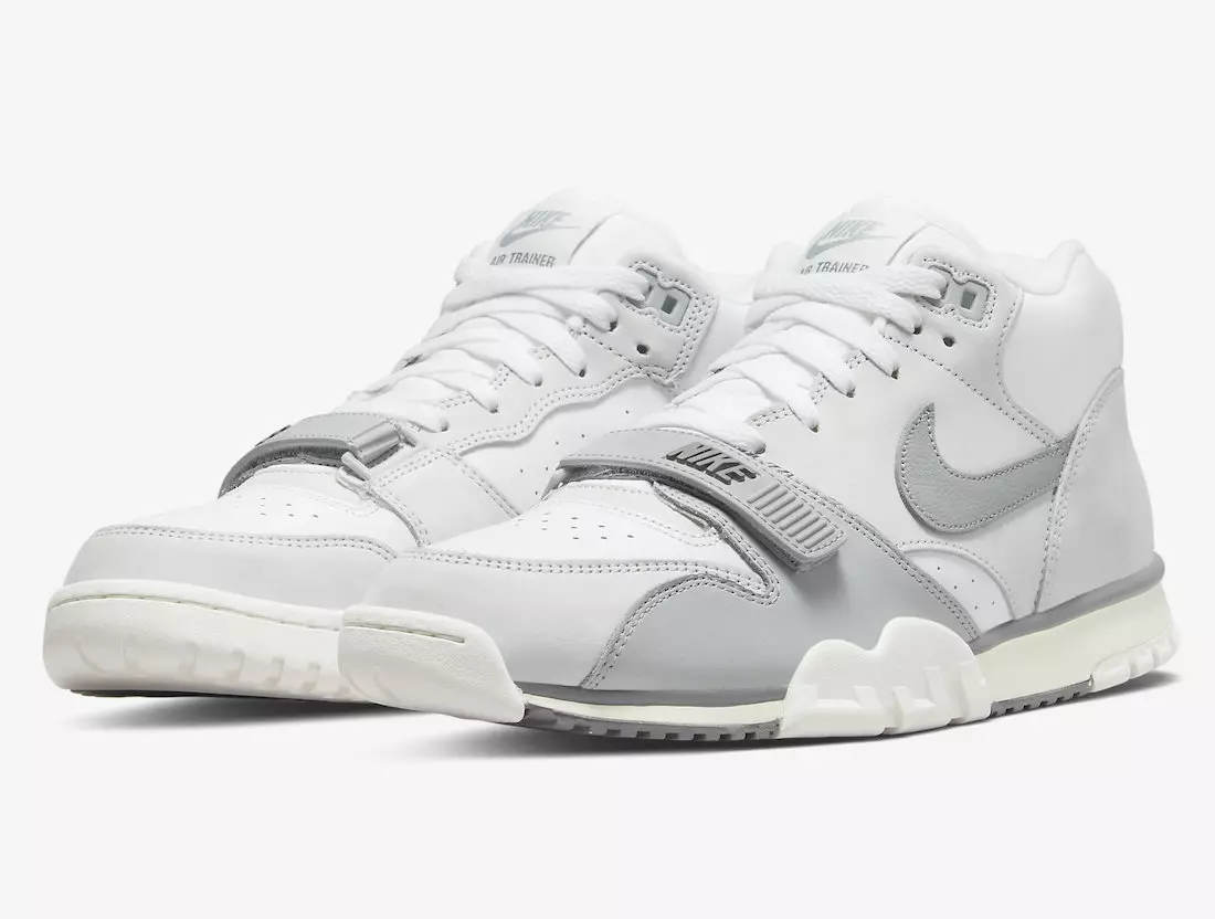 Кросівки Nike Air Trainer 1 Photon Dust DM0521-001 Дата випуску