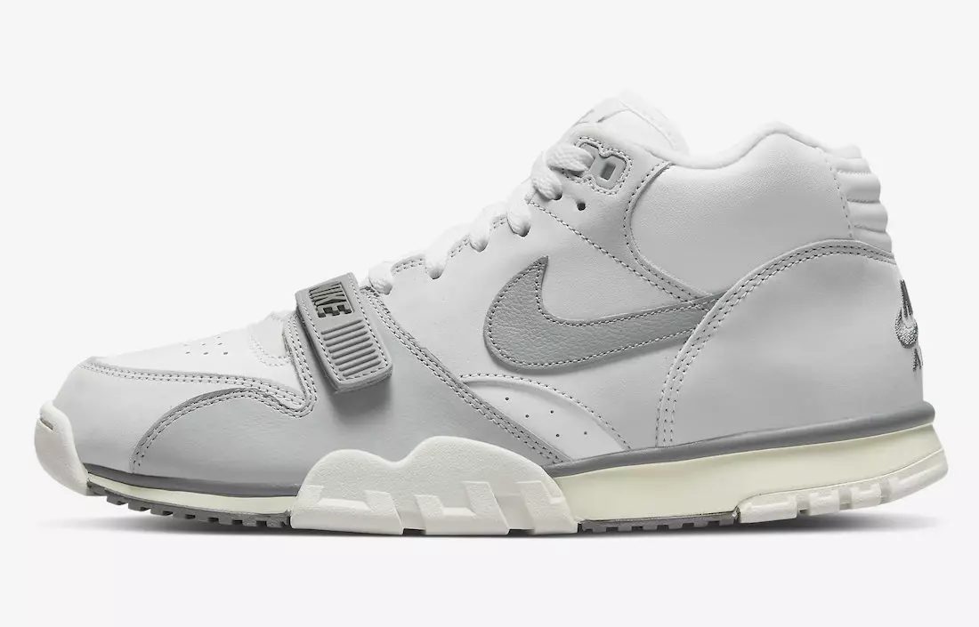 Nike Air Trainer 1 Photon Dust DM0521-001 Utgivelsesdato