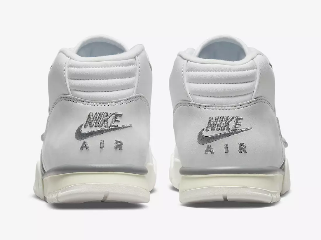 Nike Air Trainer 1 Photon Dust DM0521-001 Fecha de lanzamiento