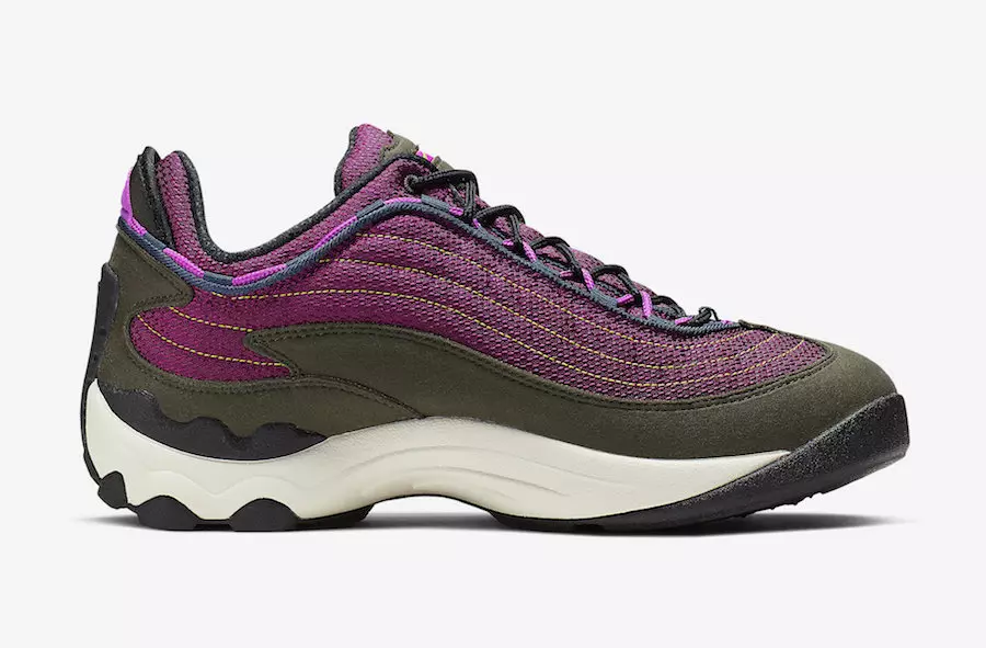 Nike ACG Skarn Purple CD2189-300 Data e publikimit