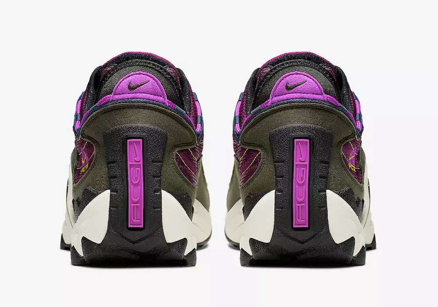 Nike ACG Skarn Purple CD2189-300 Թողարկման ամսաթիվ