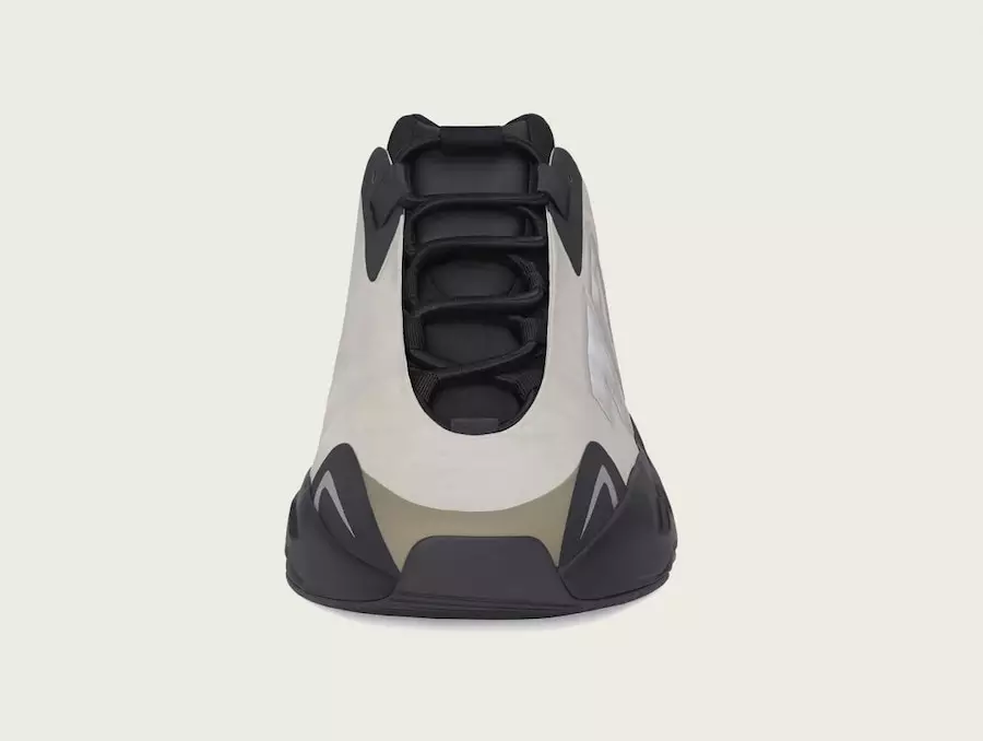 adidas Yeezy Boost 700 MNVN Bone FY3729 Releasedatum