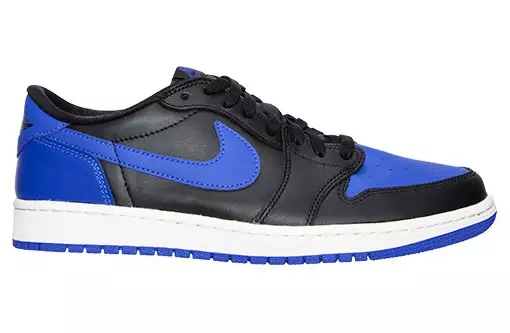 Air Jordan 1 Retro Low OG Royal