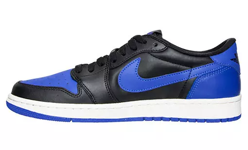 Air Jordan 1 Retro Low OG Royal