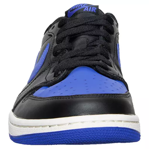 Air Jordan 1 Retro Low OG Royal