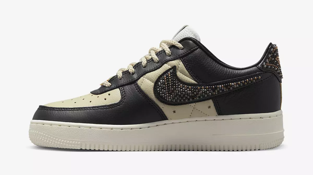 Prémiový tovar Nike Air Force 1 Low DV2957-001 Dátum vydania