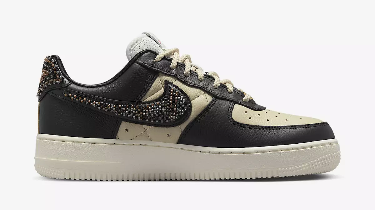 Premium kaubad Nike Air Force 1 Low DV2957-001, väljalaskekuupäev