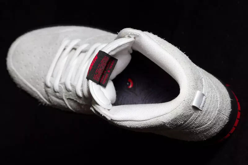 Black Sheep x Nike SB Dunk High Release Date