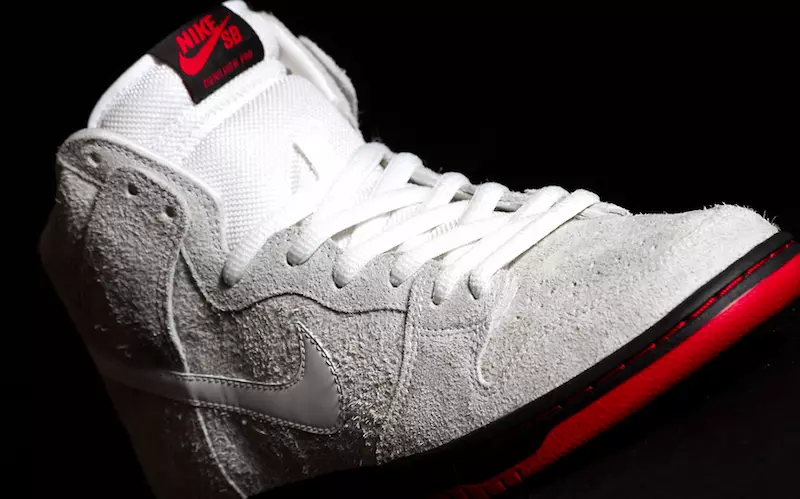 Black Sheep x Nike SB Dunk High Releasedatum