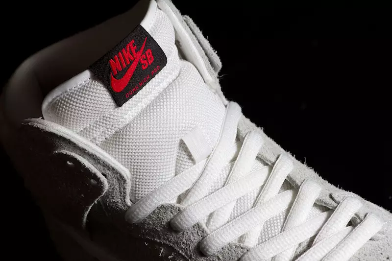 Black Sheep x Nike SB Dunk High Release Date