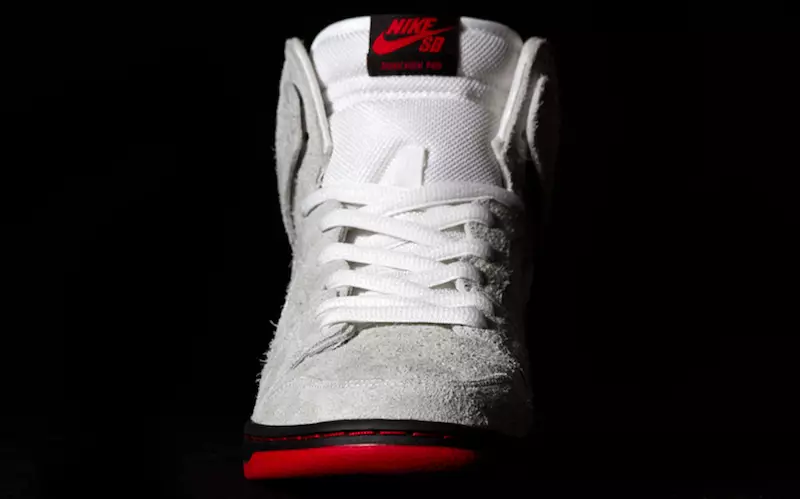 Black Sheep x Nike SB Dunk High – data premiery