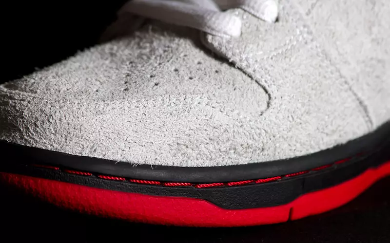 Black Sheep x Nike SB Dunk High Release Date