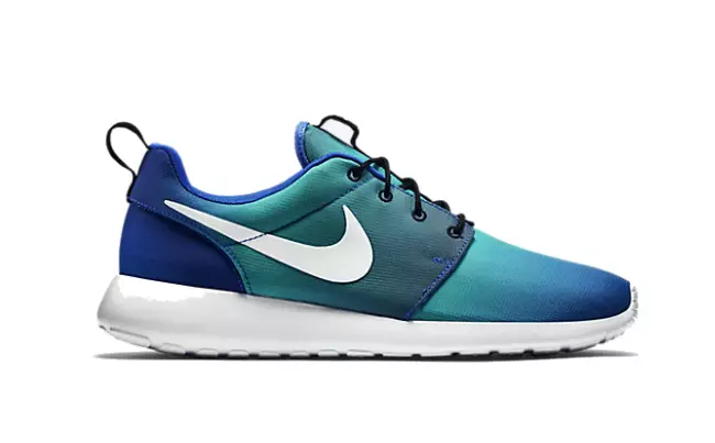 Nike Roshe One «Ocean Zen» 52165_1