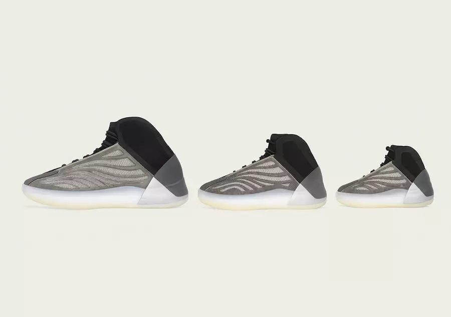 Barium adidas Yeezy Quantum H68771 Tanggal Rilis