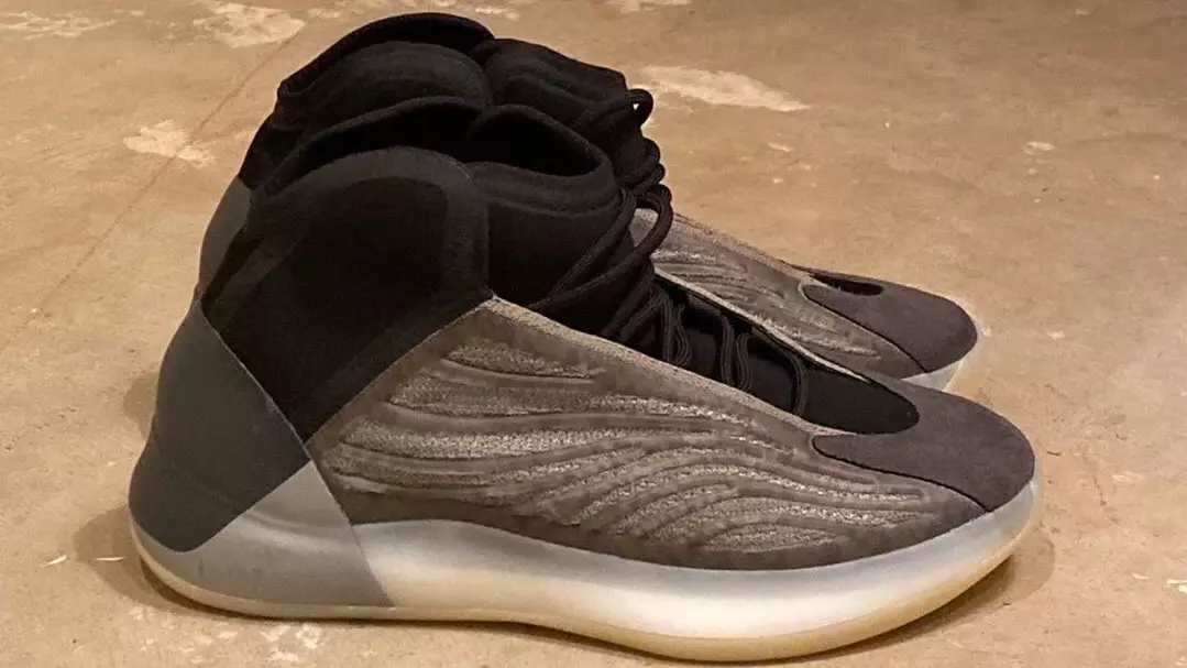 Adidas Yeezy Quantum Basketball Barium H68771 väljalaskekuupäeva hinnakujundus