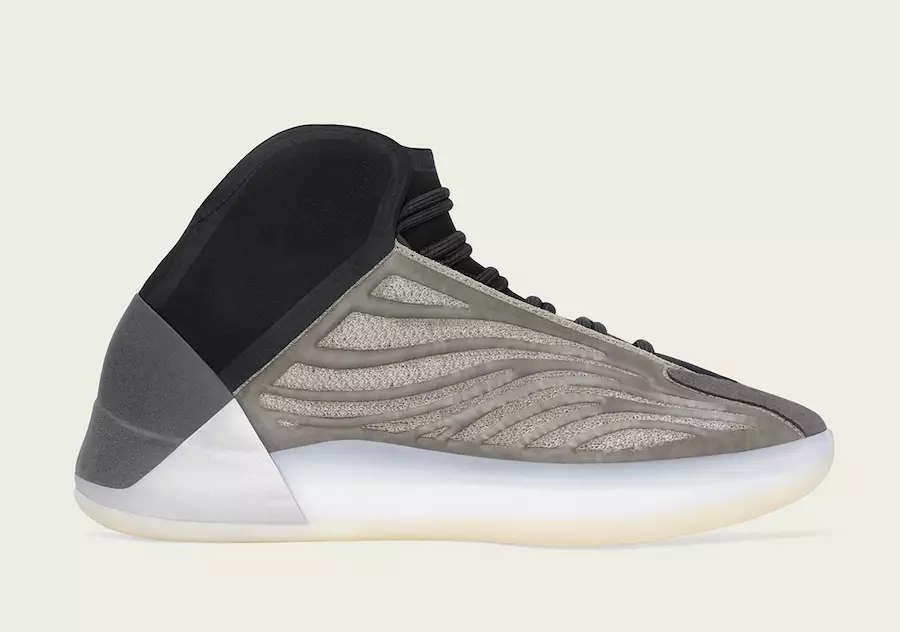 Barium adidas Yeezy Quantum H68771 väljalaskekuupäev