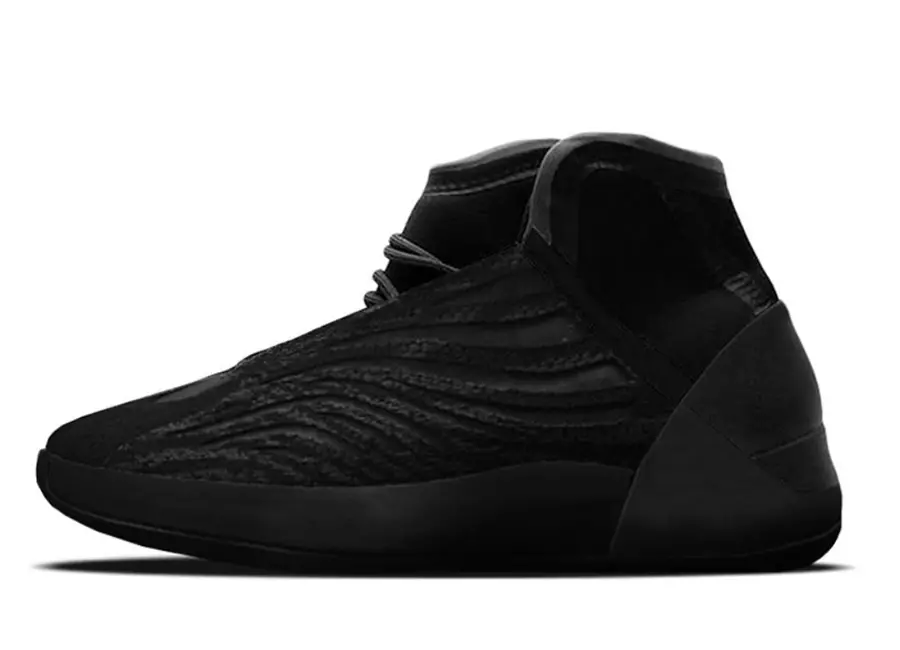 adidas Yeezy Quantum Basketball Barium Releasedatum