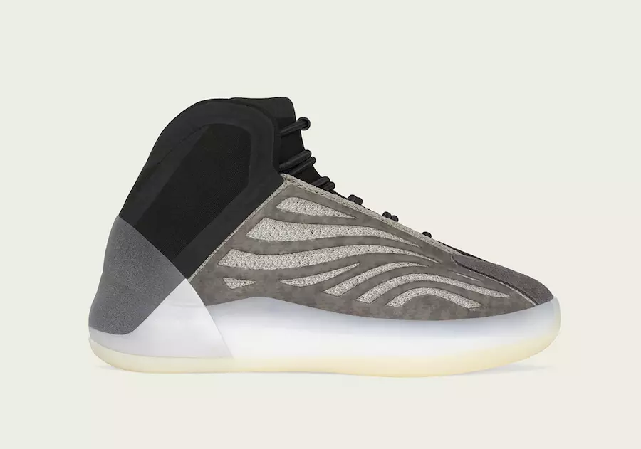 バリウム adidas Yeezy Quantum H68771 発売日