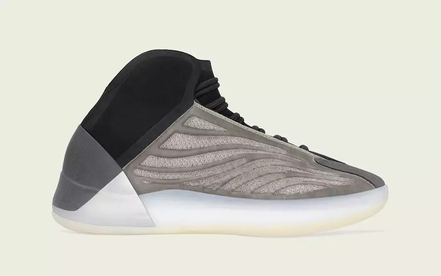 adidas Yeezy Quantum Barium H68771 Data de llançament