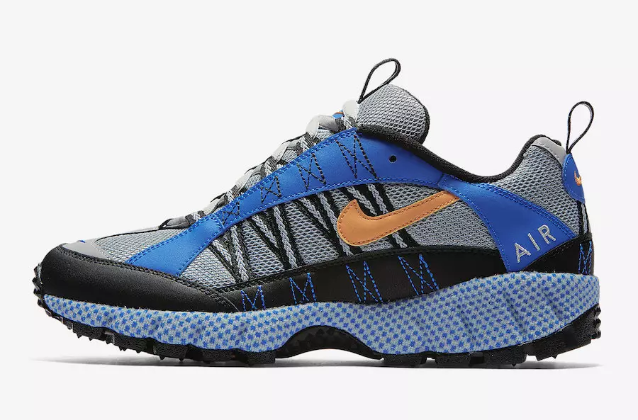 Nike Air Humara 17 Blue Spark AO3297-001 – data premiery