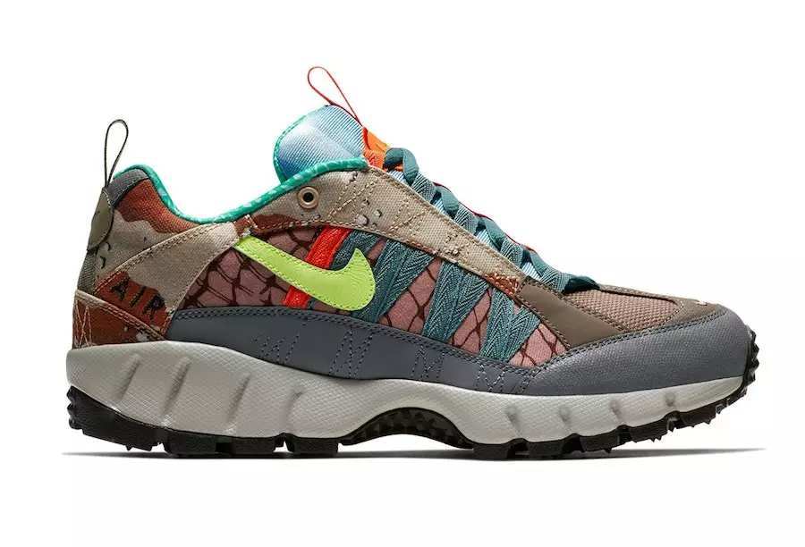 Préimh Nike Air Humara ’17