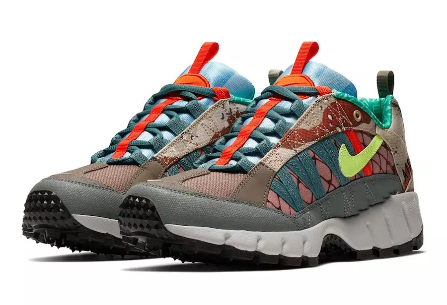 Pacáiste Camo Préimh Nike Air Humara