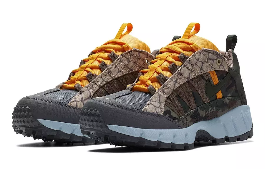 Pacáiste Camo Préimh Nike Air Humara