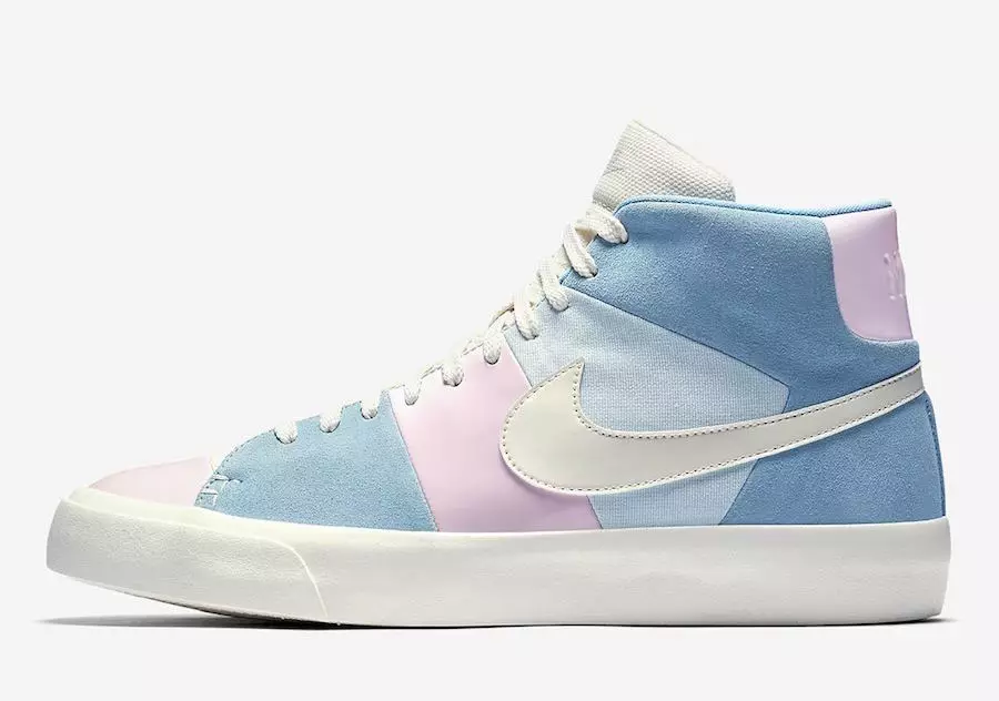 Nike Blazer Улаан өндөгний баярын AO2368-600 худалдаанд гарсан огноо